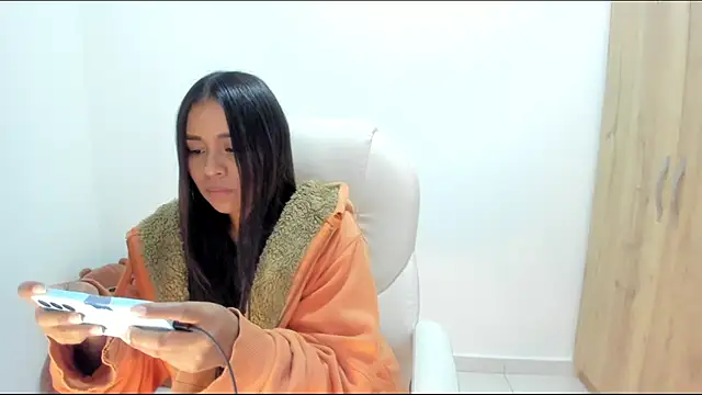 Ciara8 online show from January 2026 05:11:01 AM