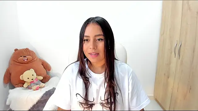 Ciara8 online show from March 2026 08:16:02 PM