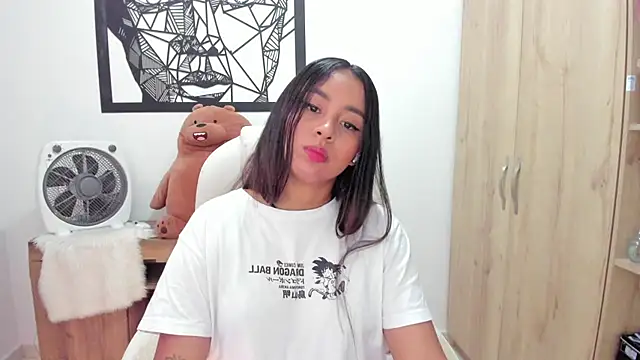 Ciara8 online show from July 2026 06:34:02 PM