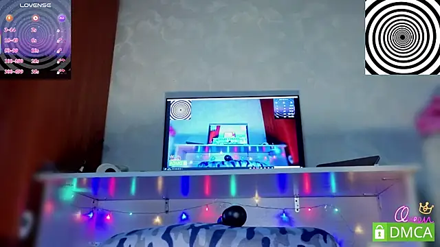 touch me bb online show from July 2026 05:49:01 AM