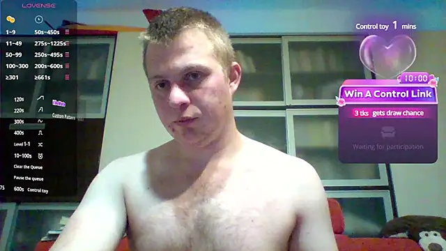 Matttthees online show from December 2024 05:59:02 PM