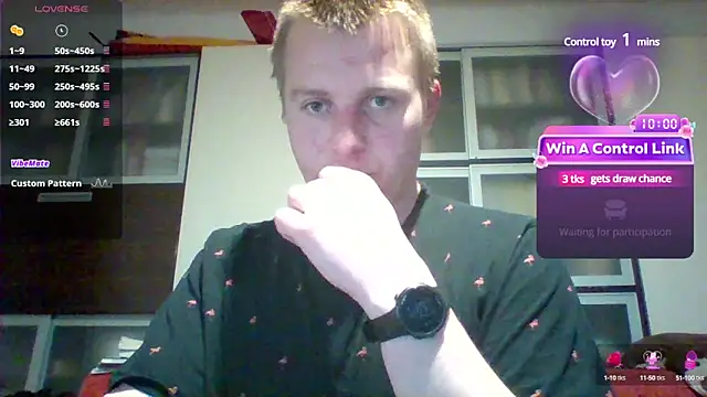 Matttthees online show from December 2024 06:10:02 AM