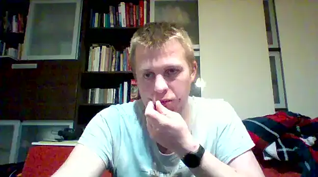 Matttthees online show from December 2024 06:55:02 AM