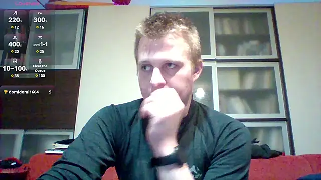 Matttthees online show from December 2024 01:04:02 AM