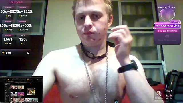 Matttthees online show from December 2024 09:06:02 PM