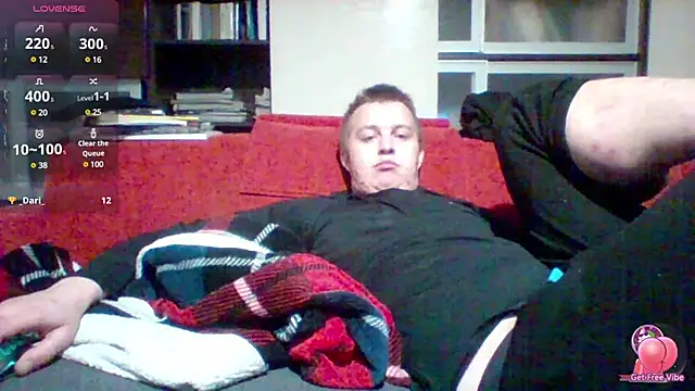 Matttthees online show from January 2025 10:46:01 PM