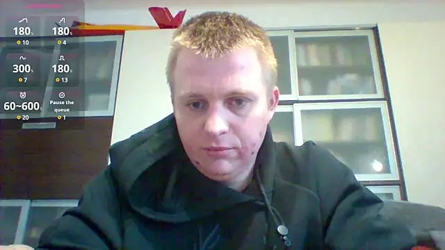 Matttthees online show from February 2025 02:35:02 PM