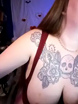 edgexchaos online show from February 2026 07:51:01 AM