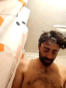 Snapshot of BigDickRickyB69 chatting on March 2025 08:31:01 PM BigDickRickyB69 online show from March 2025 08:31:01 PM