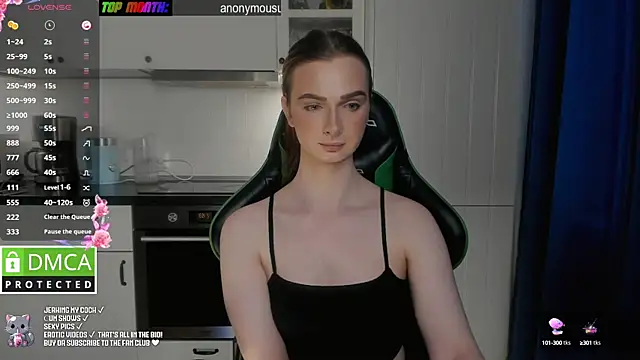 Lee Loo online show from February 2025 02:59:02 PM