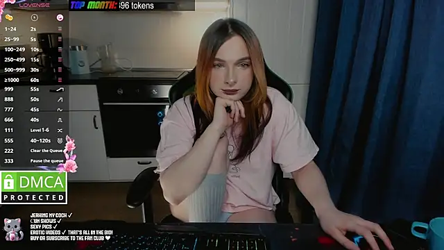 Lee Loo online show from February 2025 04:21:01 PM