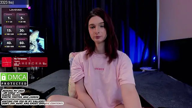 Lee Loo online show from October 2025 01:09:01 PM