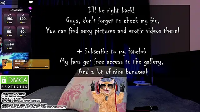 Lee Loo online show from October 2025 01:54:01 PM