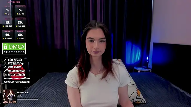 Lee Loo online show from April 2026 02:42:01 PM