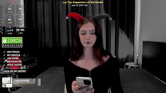 Lee Loo online show from June 2026 03:31:02 PM