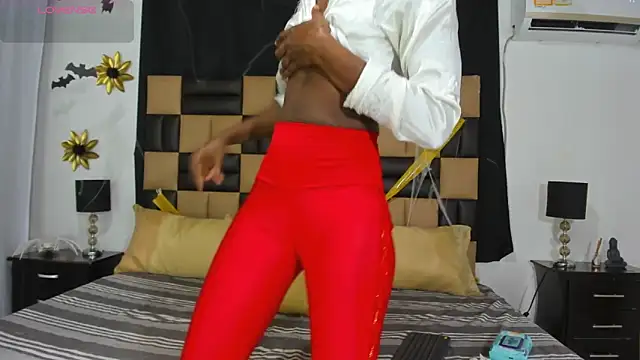 AlmaSean online show from October 2025 02:18:02 PM