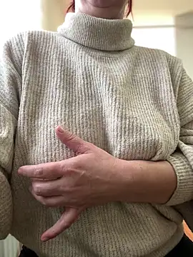 sweetmystery1 online show from February 2026 01:26:01 PM