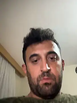 Ca414 online show from October 2025 06:51:02 PM