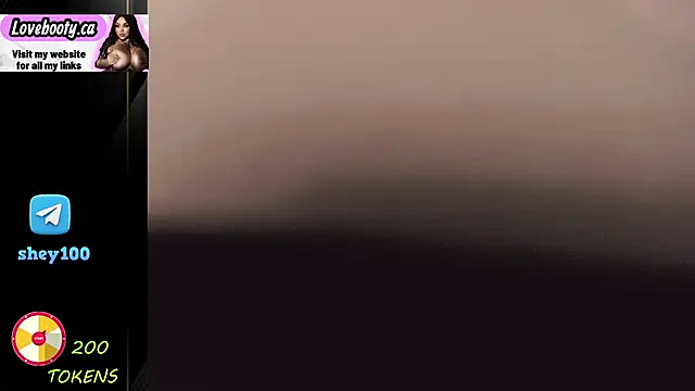 sheylagoddess11 online show from January 2026 08:56:01 PM