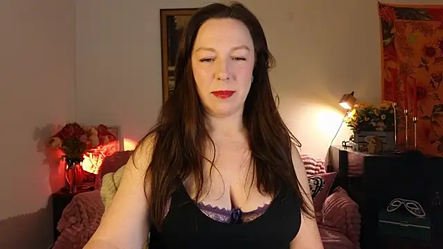 vanessawis  online show from March 2026 10:55:01 PM