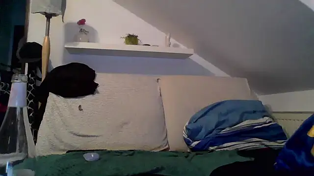 Cambitchboy online show from January 2026 07:52:02 PM