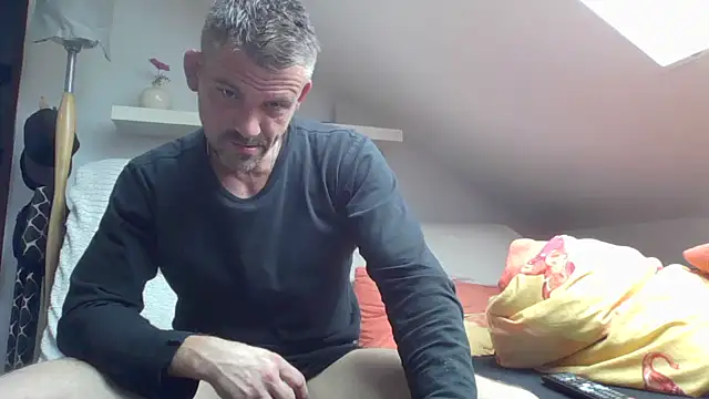 Cambitchboy online show from March 2026 02:11:02 PM