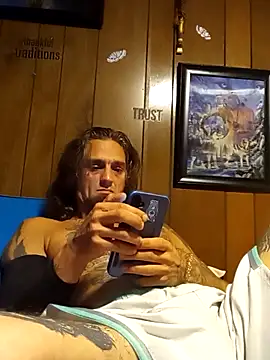 Tarzan3336 online show from September 2025 09:29:02 PM