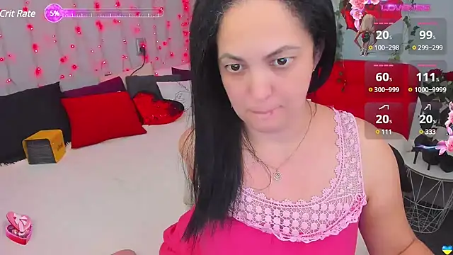 Snapshot of DarlingMilf chatting on December 2024 10:08:02 PM DarlingMilf online show from December 2024 10:08:02 PM