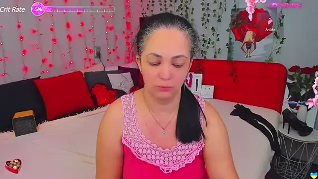 Snapshot of DarlingMilf chatting on December 2024 06:10:01 PM DarlingMilf online show from December 2024 06:10:01 PM