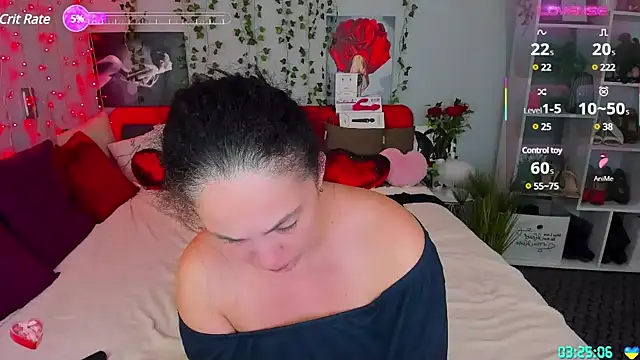 Snapshot of DarlingMilf chatting on January 2025 01:26:02 AM DarlingMilf online show from January 2025 01:26:02 AM