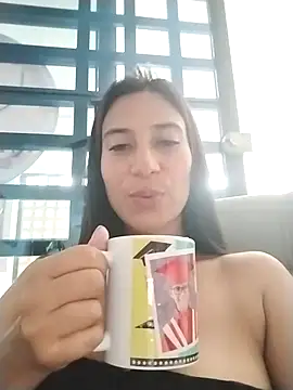 lady-rosse online show from January 2025 07:18:02 PM