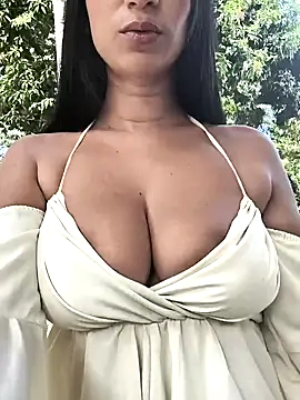 lady-rosse online show from January 2025 03:00:01 PM