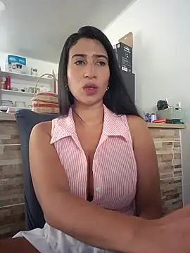 lady-rosse online show from September 2025 05:07:01 PM