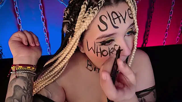 Laura takint online show from January 2025 04:59:01 PM