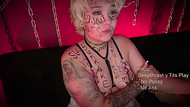 Laura takint online show from March 2025 10:21:01 PM