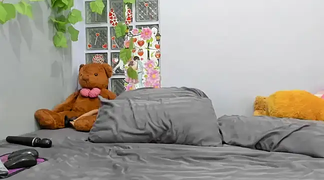 Snapshot of loveley_jenny chatting on February 2025 09:30:01 AM loveley jenny online show from February 2025 09:30:01 AM