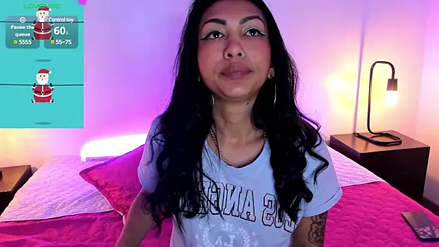 Tracy lambo online show from December 2024 10:20:02 PM