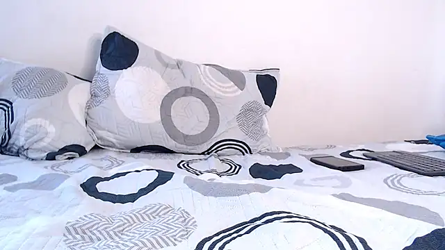 SimonRoberth online show from September 2025 09:06:02 PM