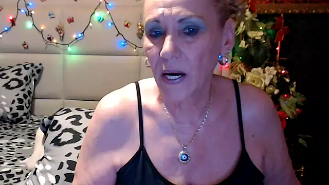HappyWomanOn online show from July 2026 10:39:01 AM