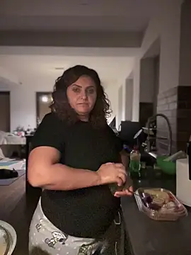 Snapshot of AnneKane chatting on October 2025 06:16:02 PM AnneKane online show from October 2025 06:16:02 PM