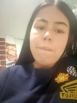 ArianaSmith69 online show from January 2025 03:56:02 AM