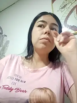 ArianaSmith69 online show from January 2025 01:50:01 AM