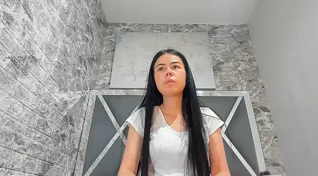 ArianaSmith69 online show from January 2025 07:48:02 PM