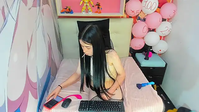 ArianaSmith69 online show from January 2025 05:42:02 PM