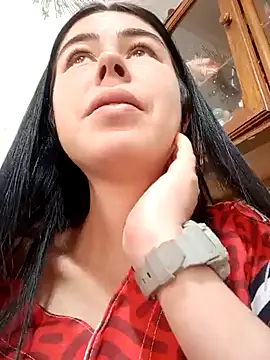 ArianaSmith69 online show from February 2025 06:24:01 PM