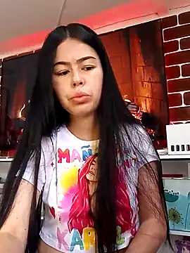 ArianaSmith69 online show from February 2025 02:49:01 PM