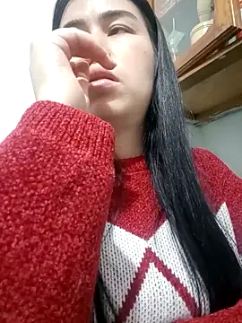 ArianaSmith69 online show from February 2025 10:48:02 PM