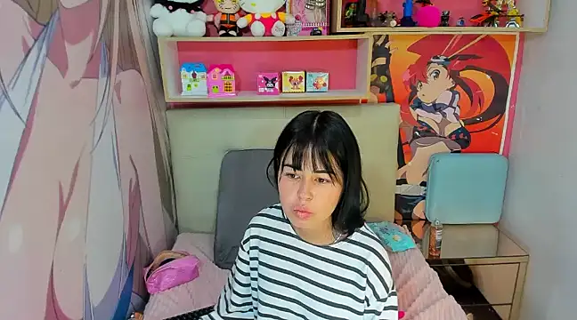 ArianaSmith69 online show from February 2025 02:57:01 PM