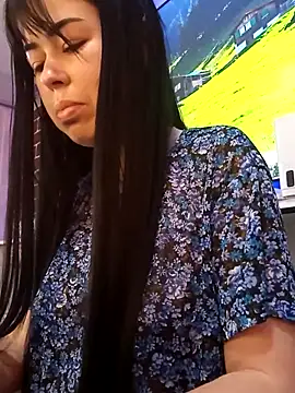 ArianaSmith69 online show from February 2025 05:58:01 PM