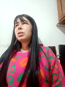 ArianaSmith69 online show from February 2025 08:39:01 PM